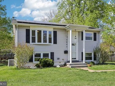 3802 FOLSOME COURT , WOODBRIDGE, VA 22193