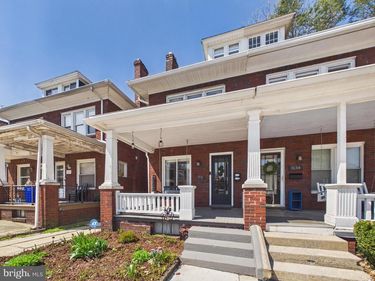 3132 N 3RD STREET, HARRISBURG, PA 17110