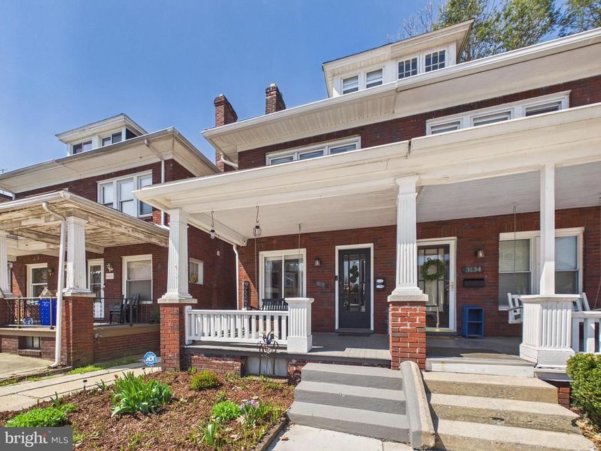 3132 N 3rd Street, Harrisburg, PA 17110 Main Photo