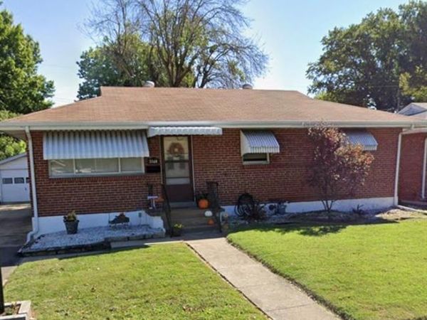 3168 Carlson Avenue , Granite City, IL 62040