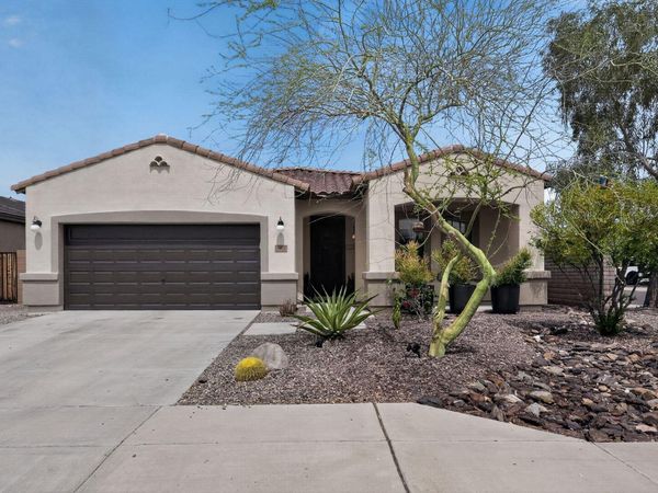 13170 W CHAPAROSA Way, Peoria, AZ 85383