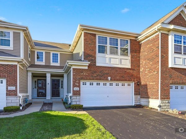 10616 W 154th Street , Orland Park, IL 60462