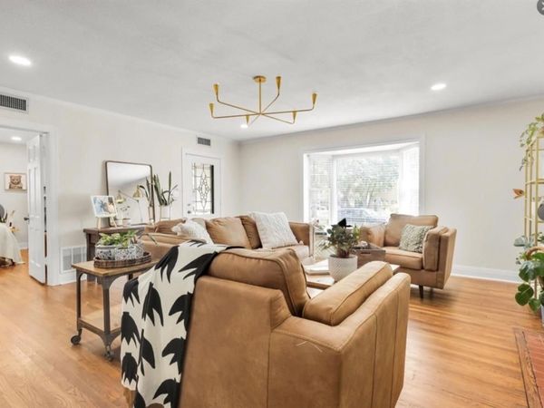 2233 Goldenrod Avenue, Fort Worth, TX 76111