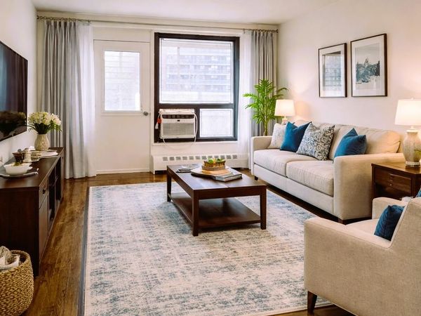 6115 98th Street , Unit #4H, Rego Park, NY 11374