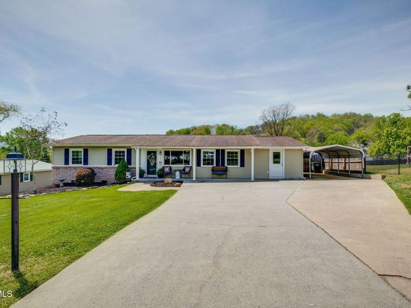 1610 Lasalle Street, Kingsport, TN 37665