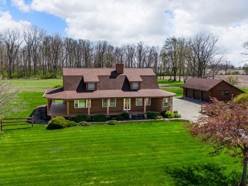 2025 N Forest Hill Road, Troy, OH 45373 Photo 2