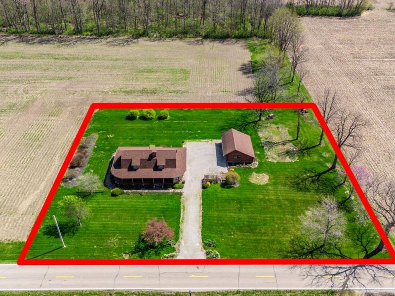 2025 N Forest Hill Road, Troy, OH 45373 Photo 5