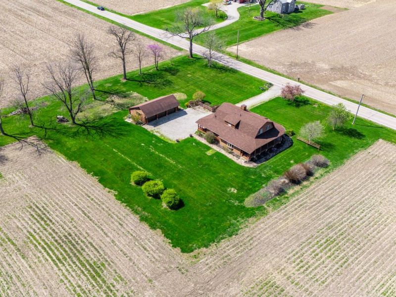 2025 N Forest Hill Road, Troy, OH 45373 Photo 54