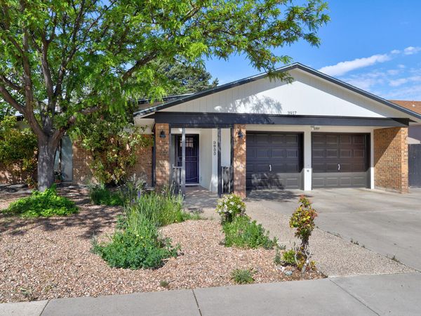 3917 Julie Street NE, Albuquerque, NM 87110