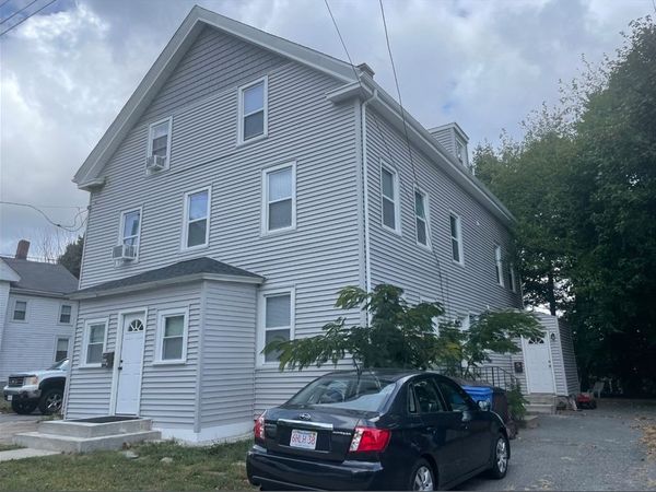 86 Oak Street, Unit C, Waltham, MA 02453