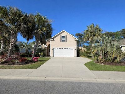 1140 Spalding Ct., Surfside Beach, SC 29575