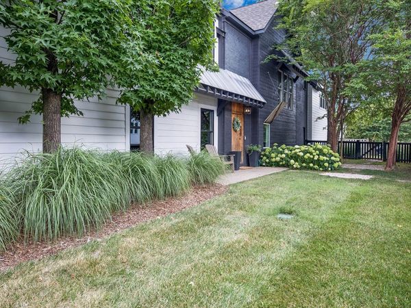 1017 Halcyon Ave, Nashville, TN 37204