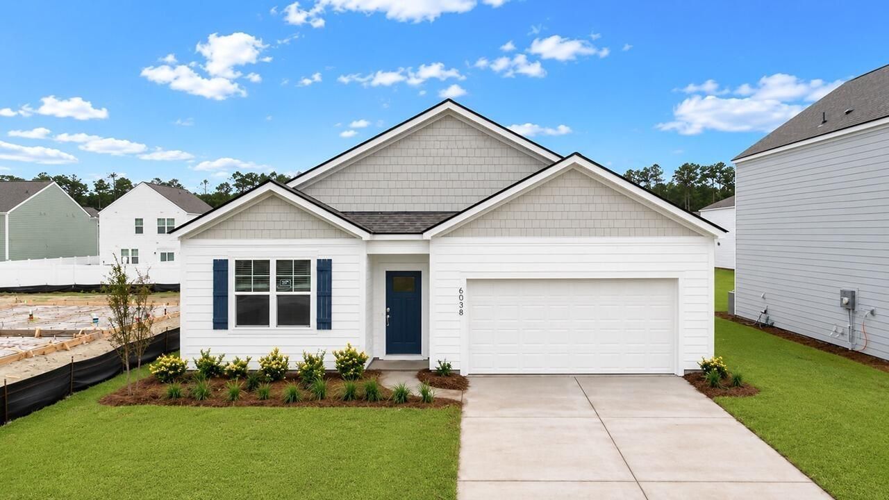 6038 Grangestone Lane Photo 1