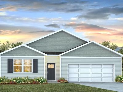 6038 Grangestone Lane, Ravenel, SC 29470