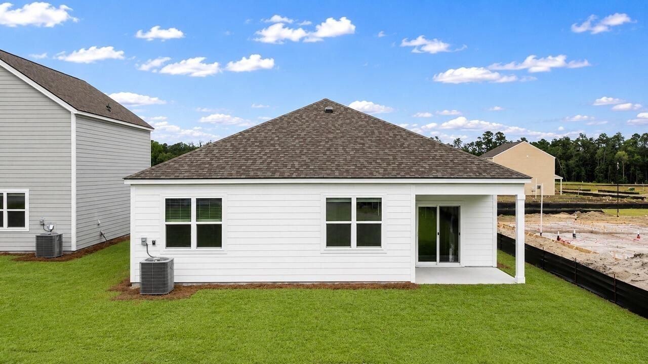6038 Grangestone Lane Photo 33
