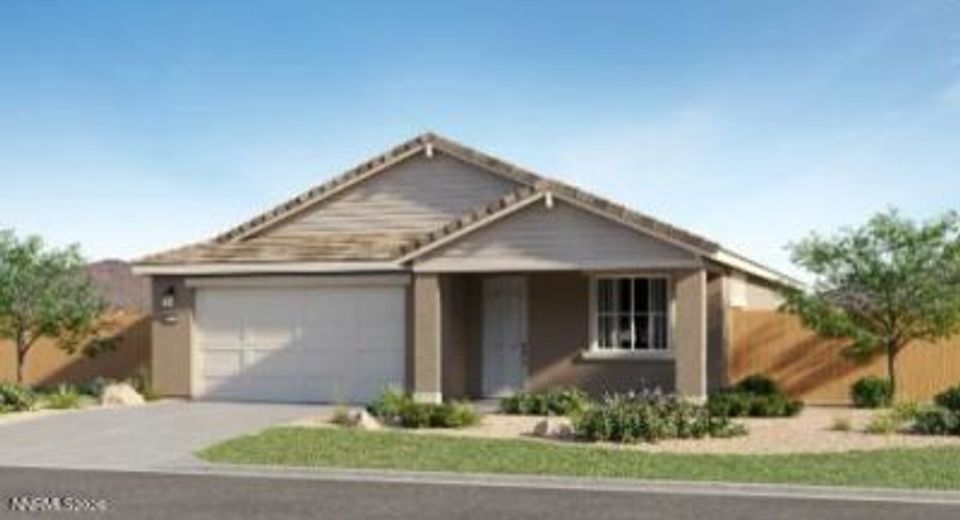 7380 Owl Creek Street, Unit Homesite 2, Reno, NV 89521 Photo