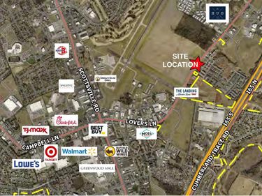 0 Lovers Lane Lovers Lane/Traditions, Bowling Green, KY 42103