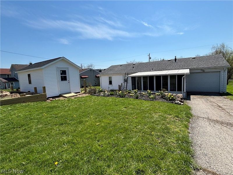 486 E Clark Street, East Palestine, OH 44413 Photo 3