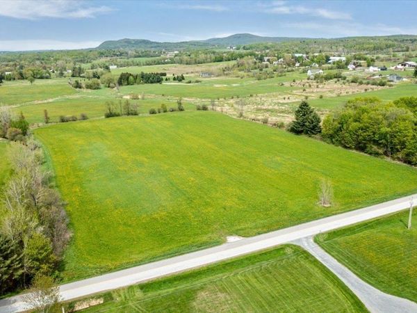 Lot 2 Plains Road, Georgia, VT 05478