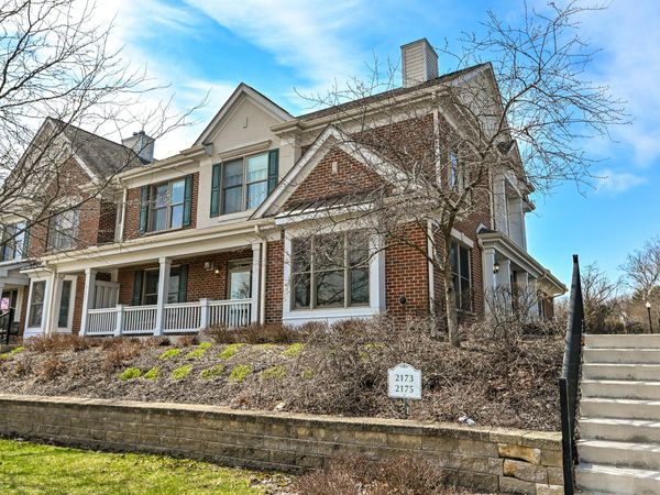 2173 Norhardt Dr, Brookfield, WI 53045