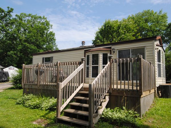 W5229 Surfwood Dr, Unit 77, La Grange, WI 53121