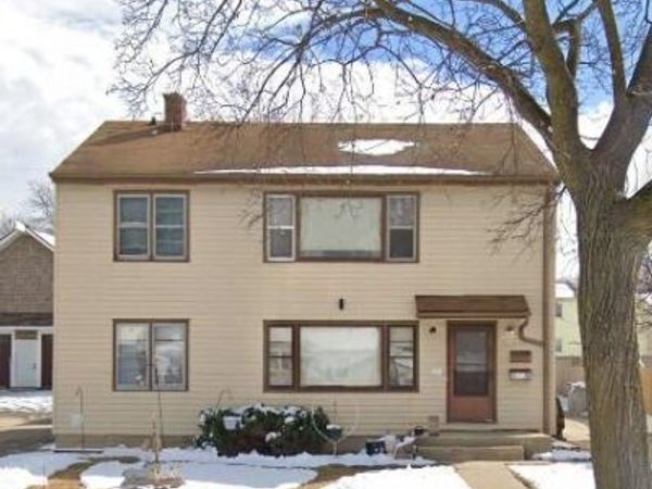 3612 S 23rd St, Milwaukee, WI 53221