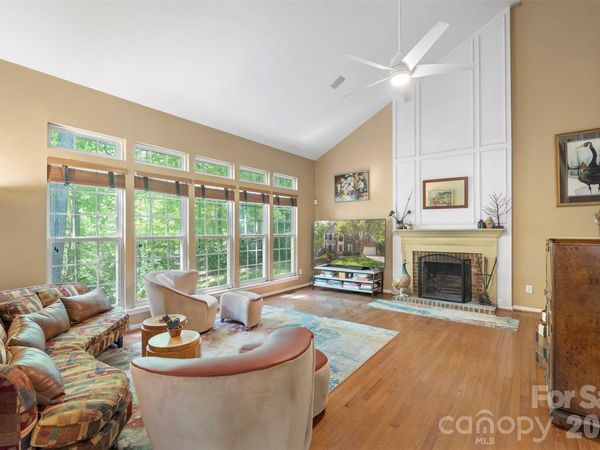 7900 Wilby Hollow Drive, Charlotte, NC 28270