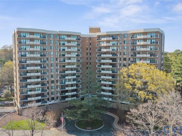 2956 Hathaway Road, Unit U1101, Richmond, VA 23225