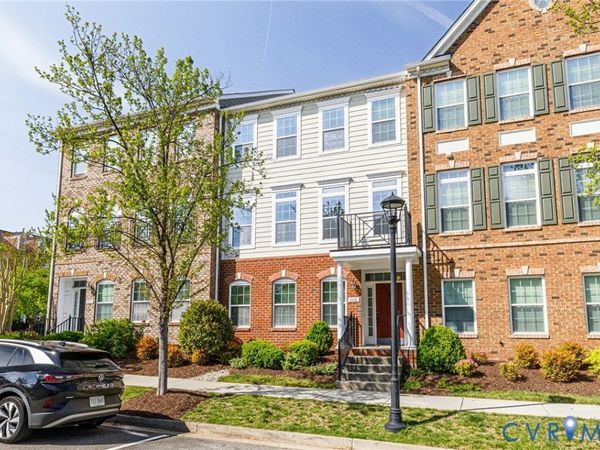 1916 Liesfeld Parkway , Glen Allen, VA 23060