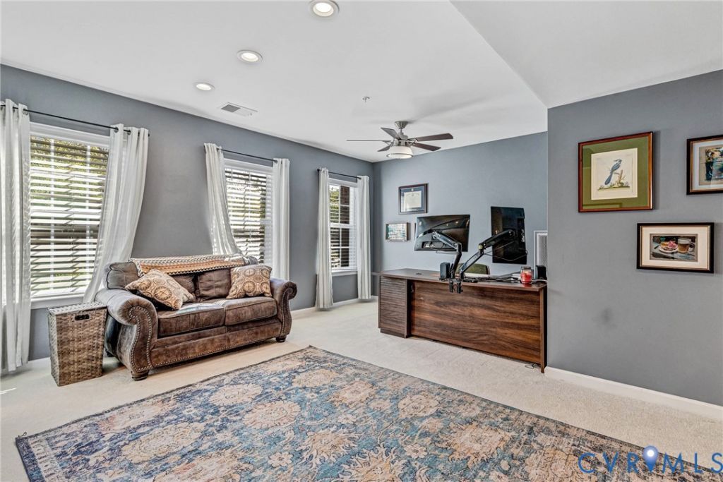 1916 Liesfeld Parkway Glen Allen, VA 23060