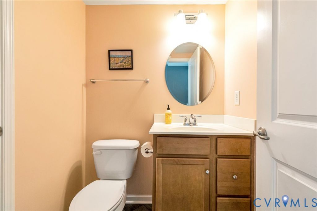 1916 Liesfeld Parkway Glen Allen, VA 23060