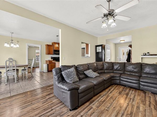 551 Steepro Drive, Centerton, AR 72719