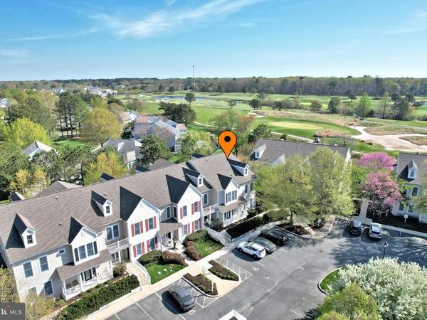 45 WILLOW OAK AVENUE, Unit D, OCEAN VIEW, DE 19970