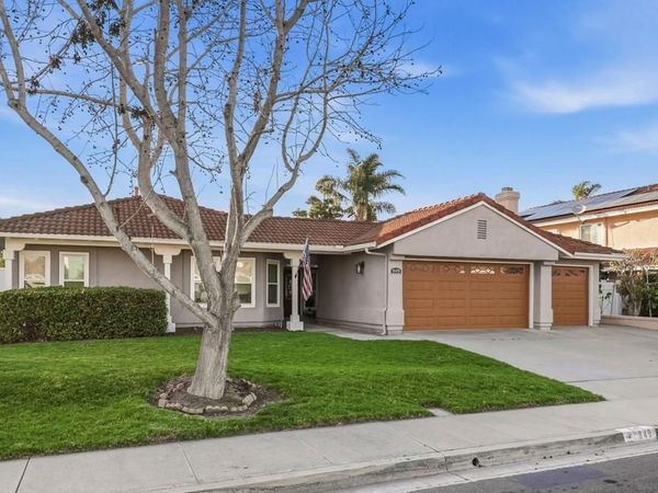 849 Muirfield Drive , Oceanside, CA 92058