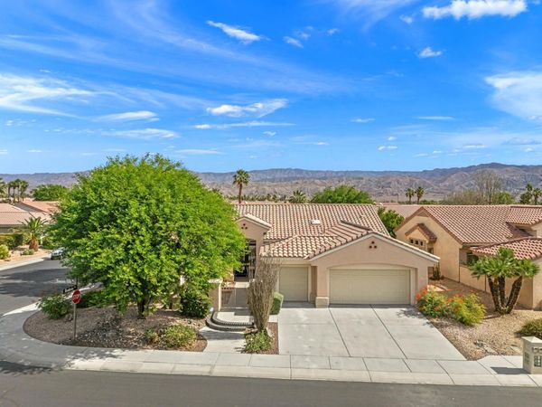 78892 Fountain Hills Drive , Palm Desert, CA 92211
