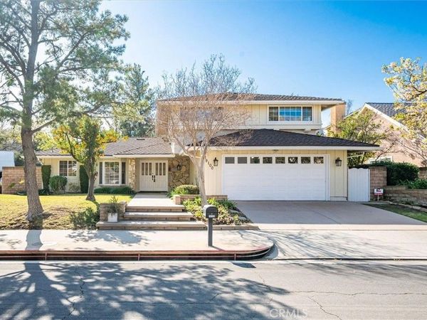 19100 Castlebay Lane , Porter Ranch, CA 91326