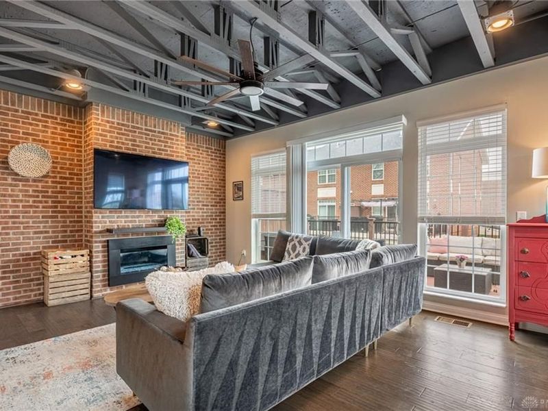 407 Brownstone Row, Springboro, OH 45066 Photo 11