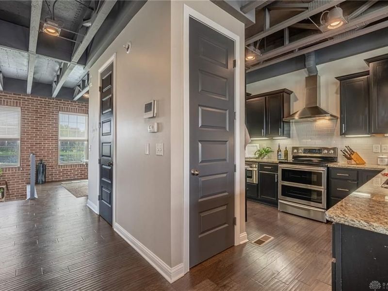 407 Brownstone Row, Springboro, OH 45066 Photo 14