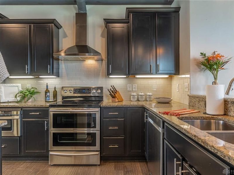 407 Brownstone Row, Springboro, OH 45066 Photo 15