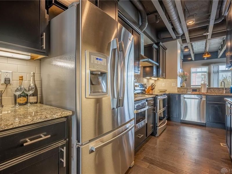 407 Brownstone Row, Springboro, OH 45066 Photo 19