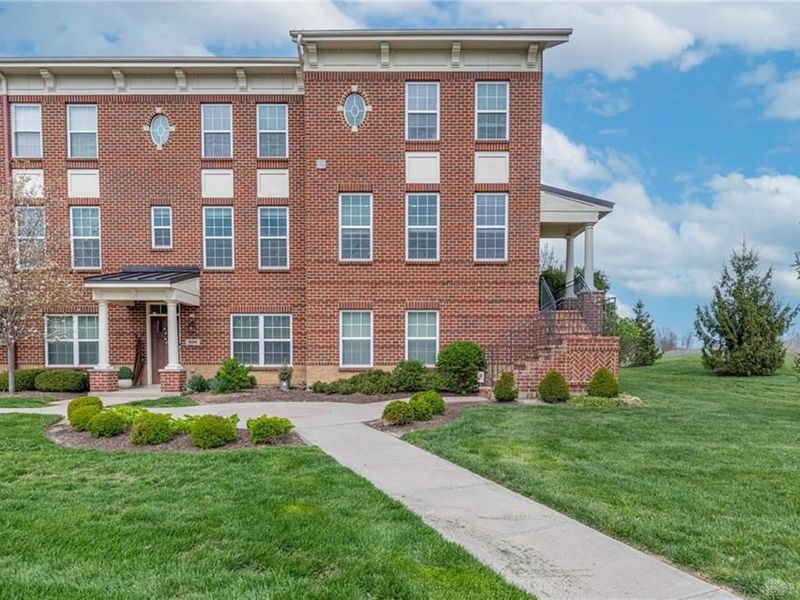 407 Brownstone Row, Springboro, OH 45066 Photo 2