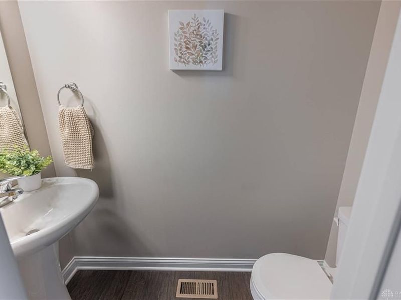 407 Brownstone Row, Springboro, OH 45066 Photo 22