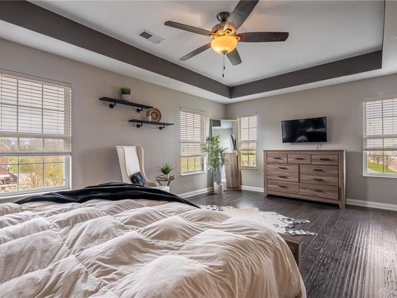 407 Brownstone Row, Springboro, OH 45066 Photo 27