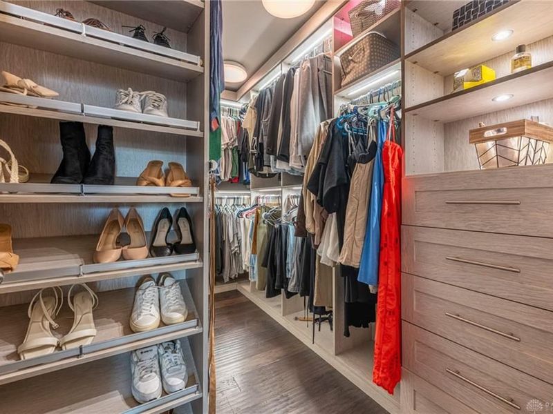 407 Brownstone Row, Springboro, OH 45066 Photo 32