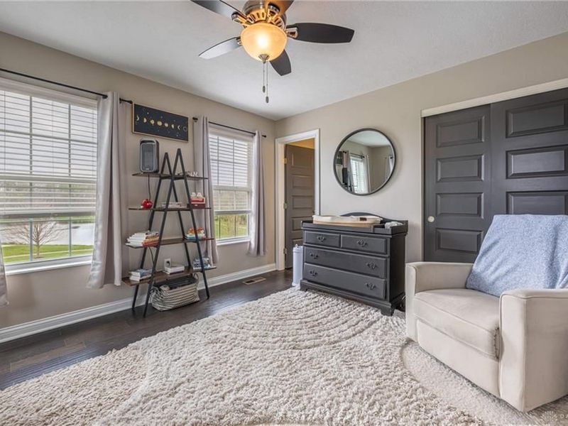 407 Brownstone Row, Springboro, OH 45066 Photo 33