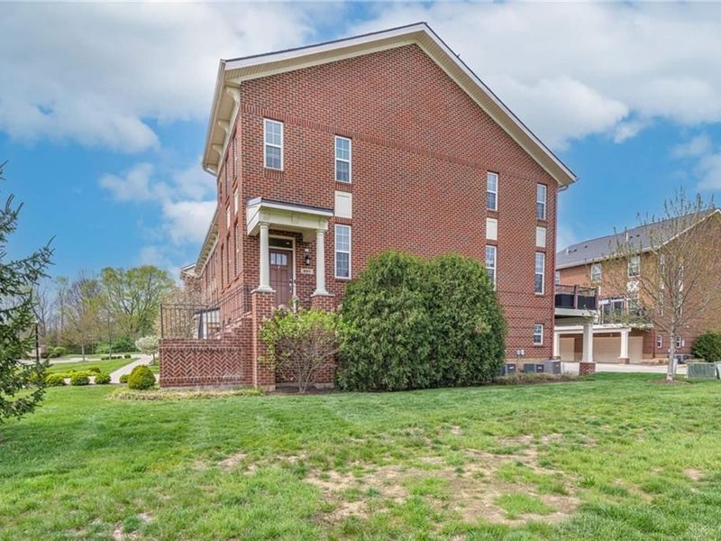 407 Brownstone Row, Springboro, OH 45066 Photo 4