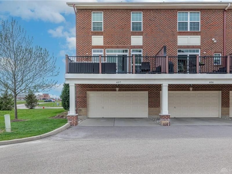 407 Brownstone Row, Springboro, OH 45066 Photo 48