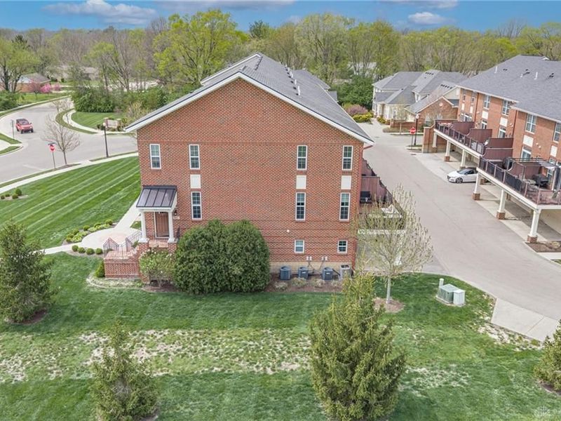 407 Brownstone Row, Springboro, OH 45066 Photo 49