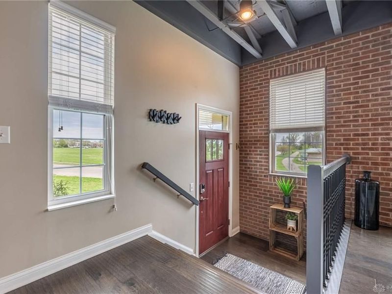 407 Brownstone Row, Springboro, OH 45066 Photo 5