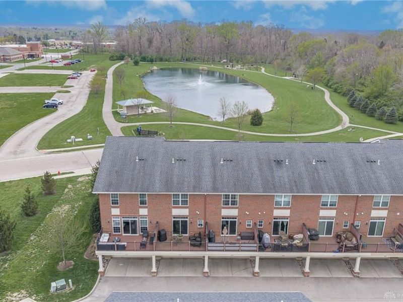 407 Brownstone Row, Springboro, OH 45066 Photo 51